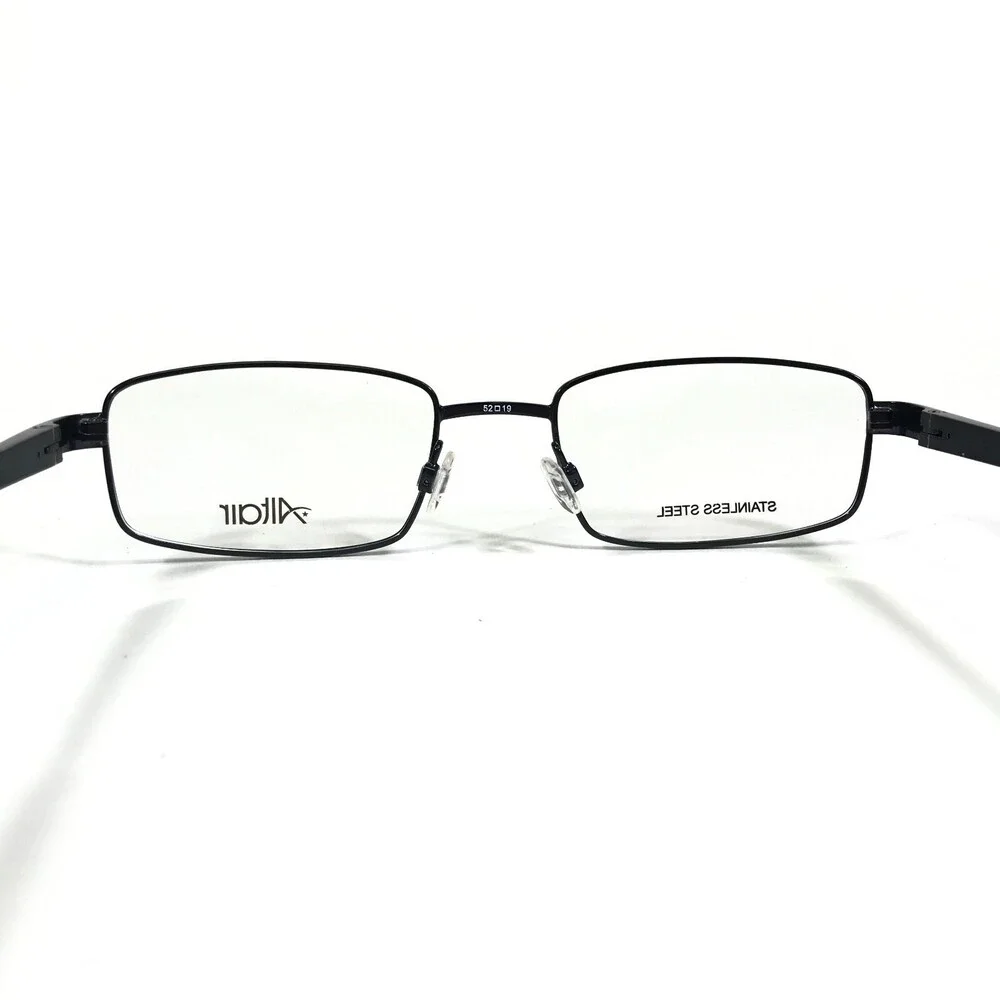 Altair demo lenses
